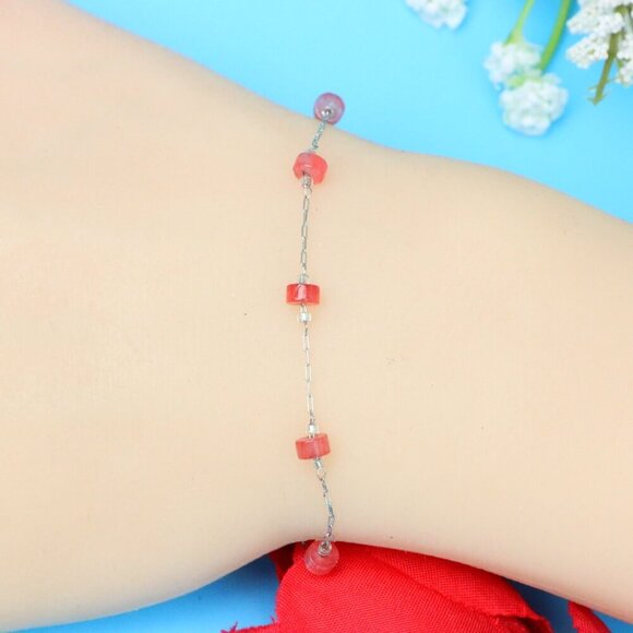 Chic & Stylish Bracelet – A Thoughtful Gift for Women and Girls, DYC1569 - Picture 5 of 12